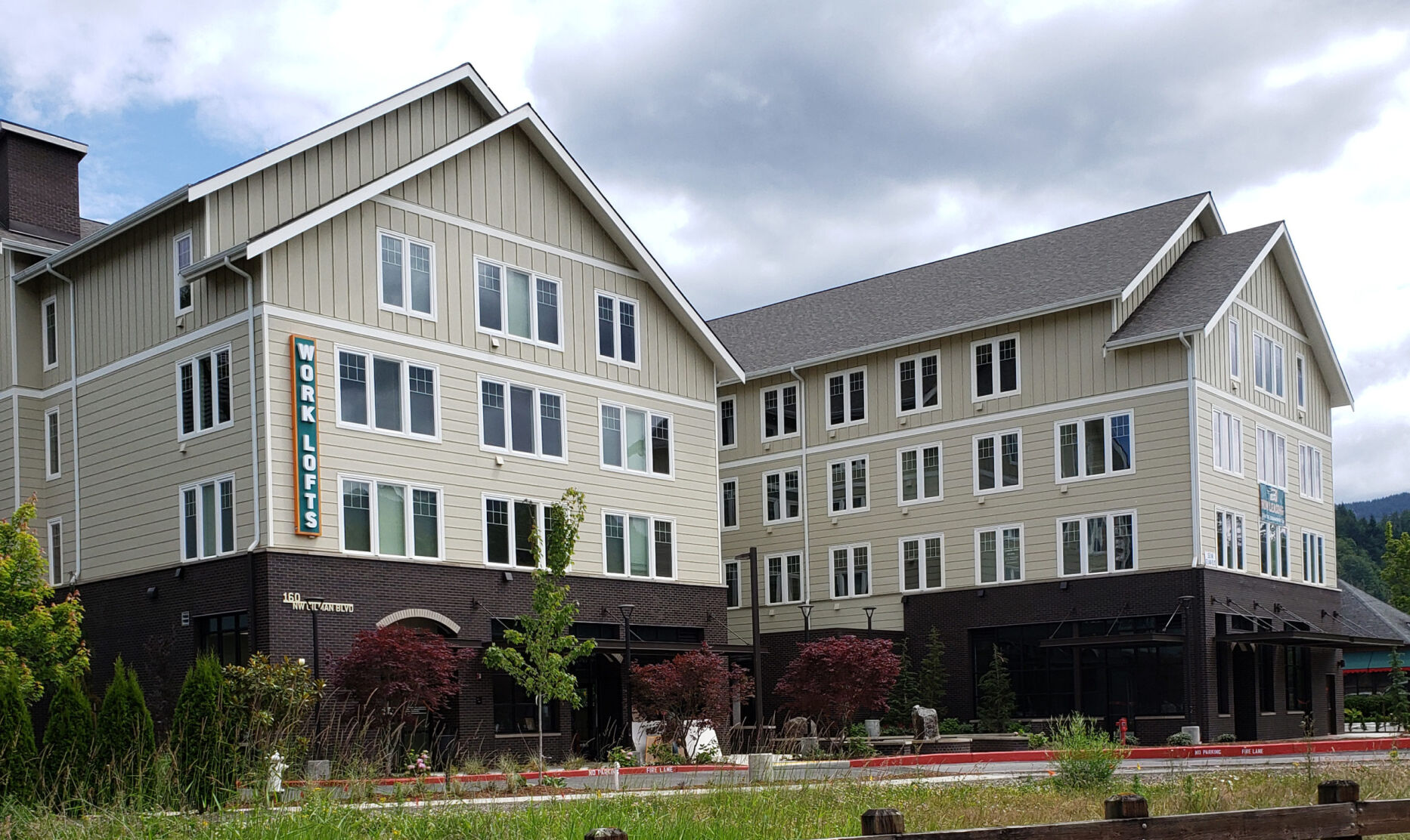 The Business of Issaquah